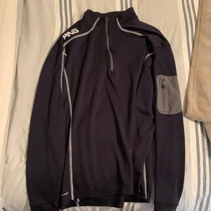 PING Golf XL Pullover